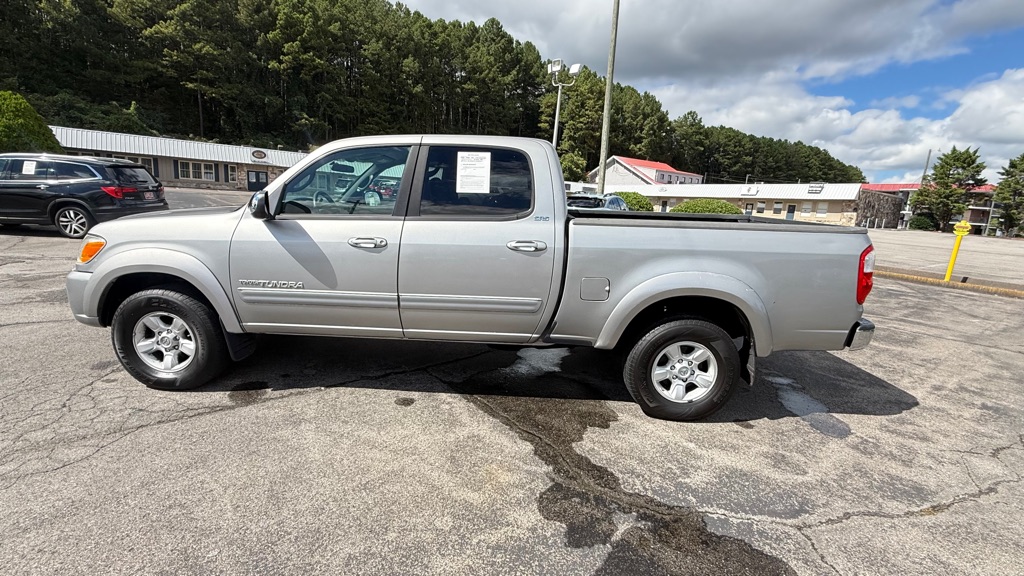 Photo 5 of this TOYOTA TUNDRA
