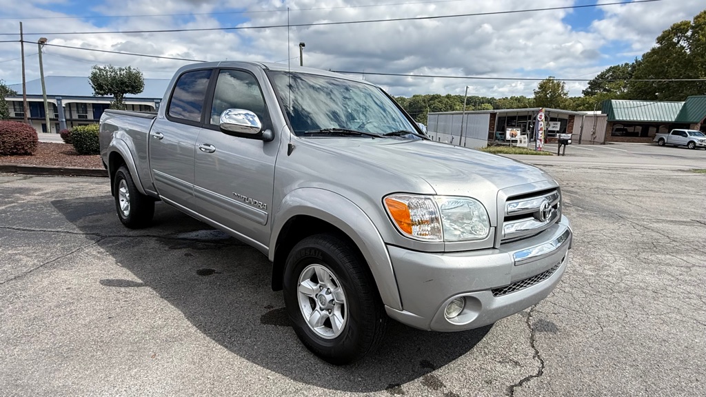 Photo 2 of this TOYOTA TUNDRA