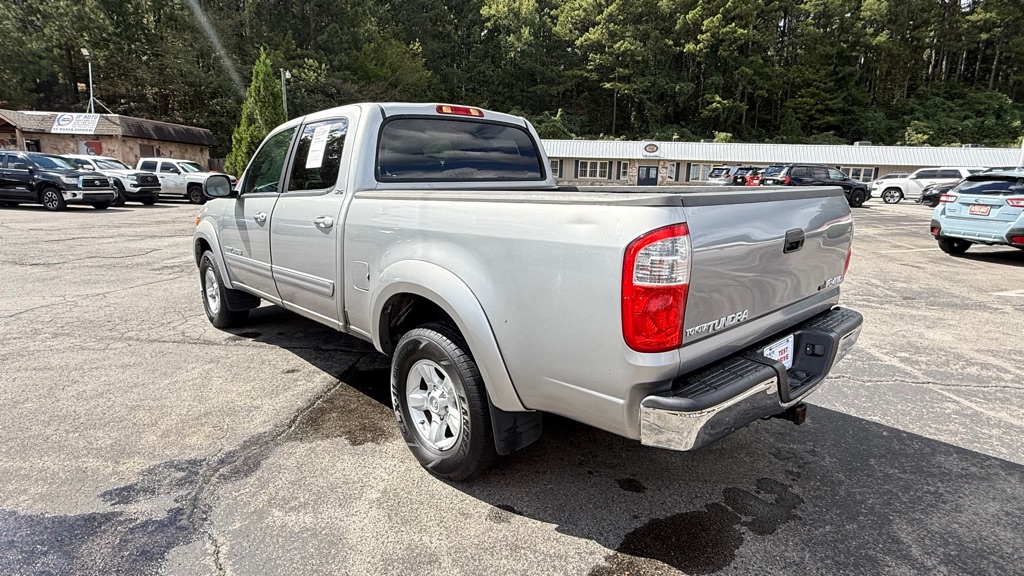 Photo 6 of this TOYOTA TUNDRA
