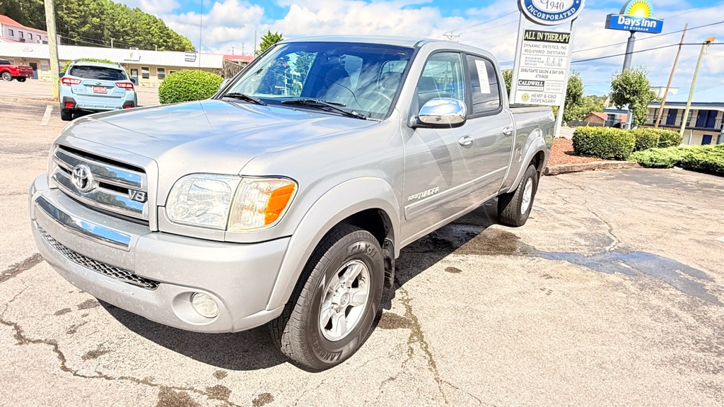 Photo 7 of this TOYOTA TUNDRA