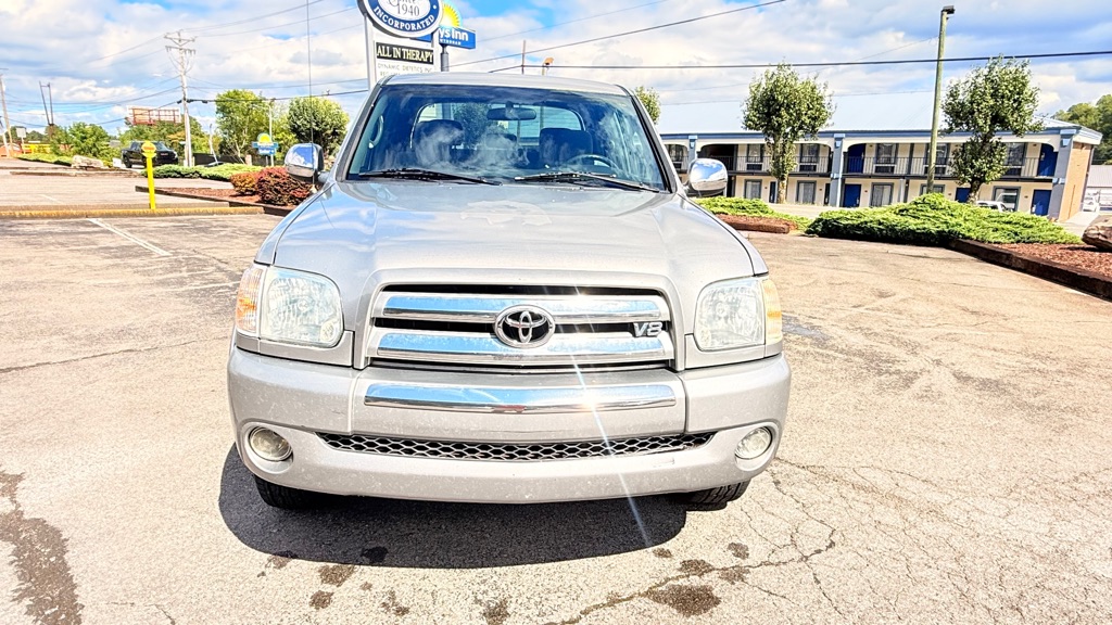 Photo 9 of this TOYOTA TUNDRA
