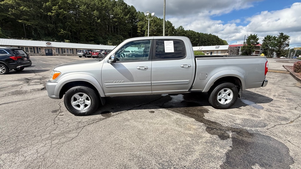 Photo 4 of this TOYOTA TUNDRA