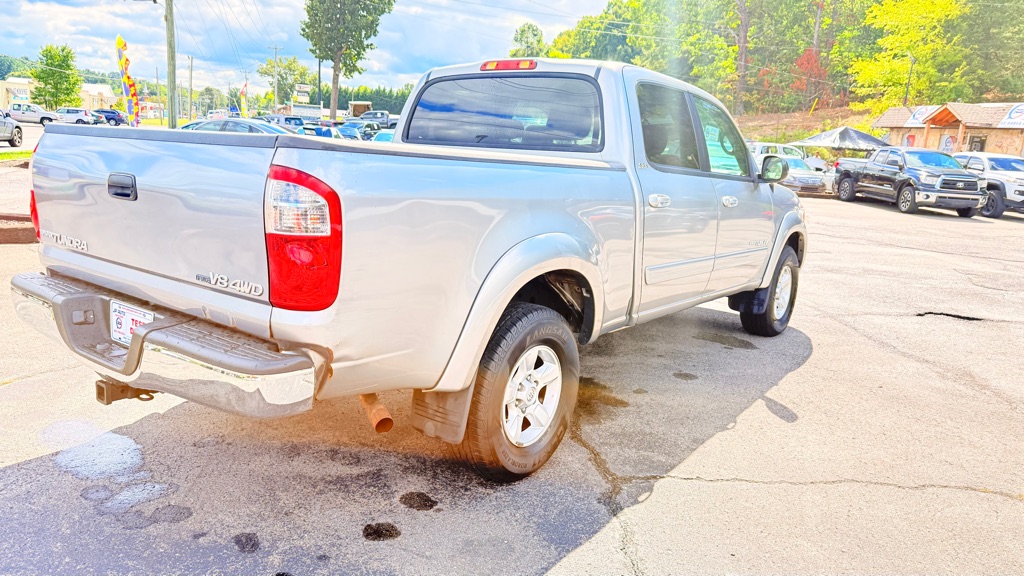 Photo 23 of this TOYOTA TUNDRA