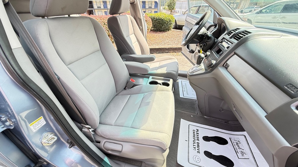 Photo 16 of this HONDA CR-V