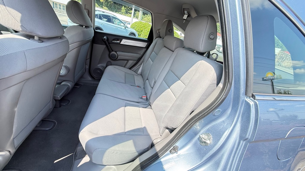 Photo 11 of this HONDA CR-V