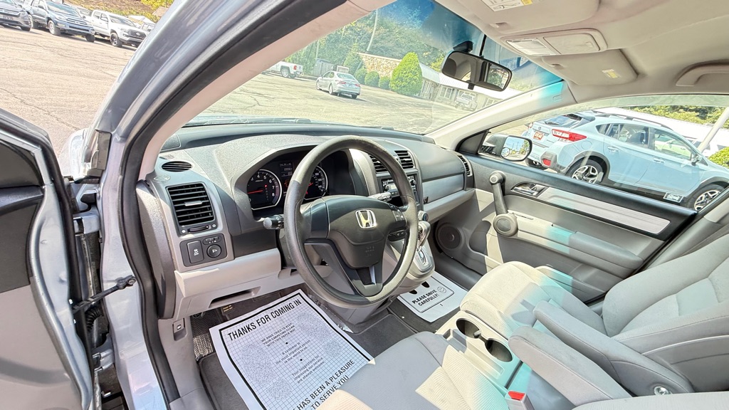 Photo 10 of this HONDA CR-V