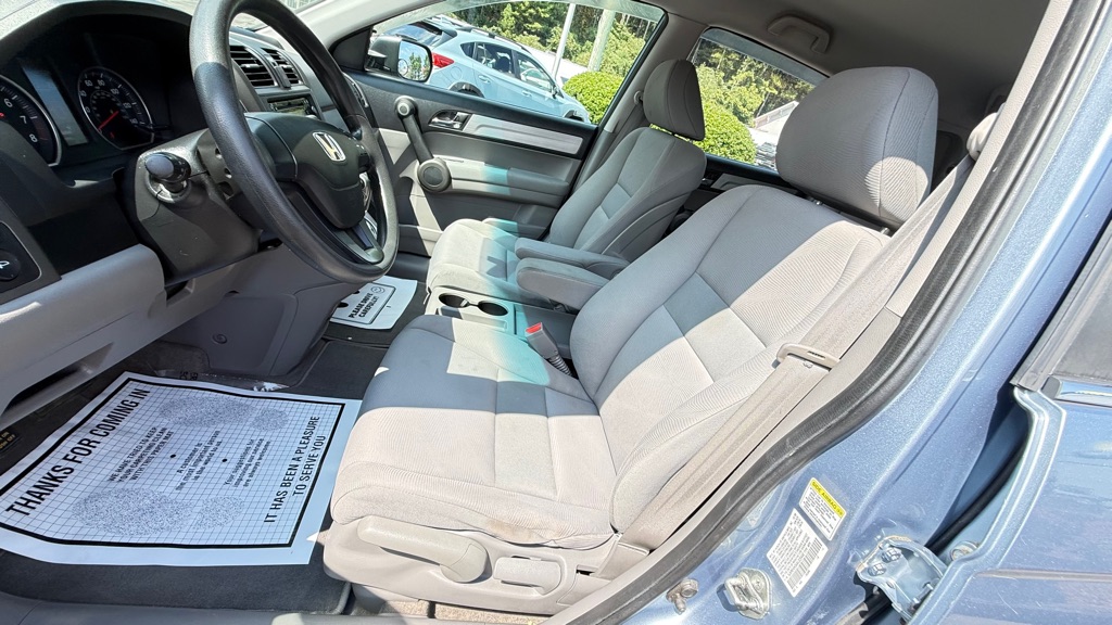 Photo 9 of this HONDA CR-V