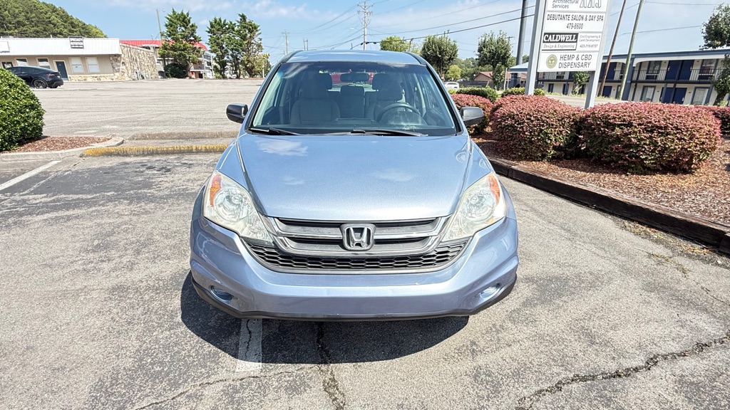 Photo 24 of this HONDA CR-V