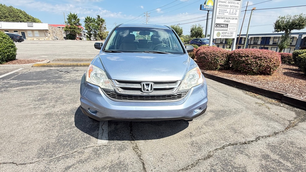 Photo 3 of this HONDA CR-V