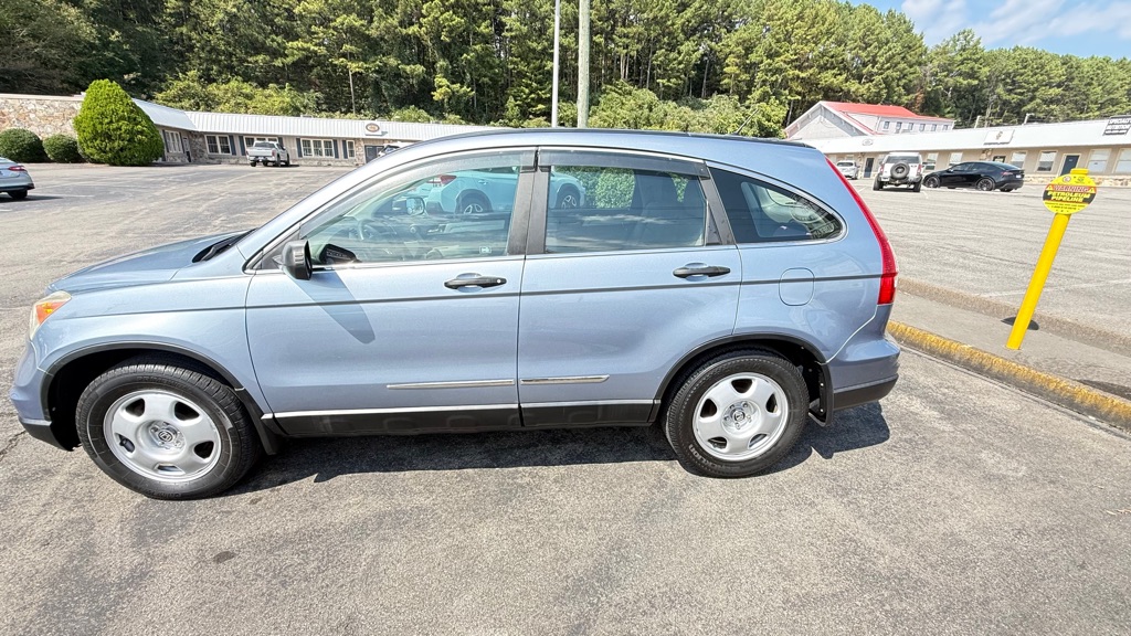 Photo 6 of this HONDA CR-V