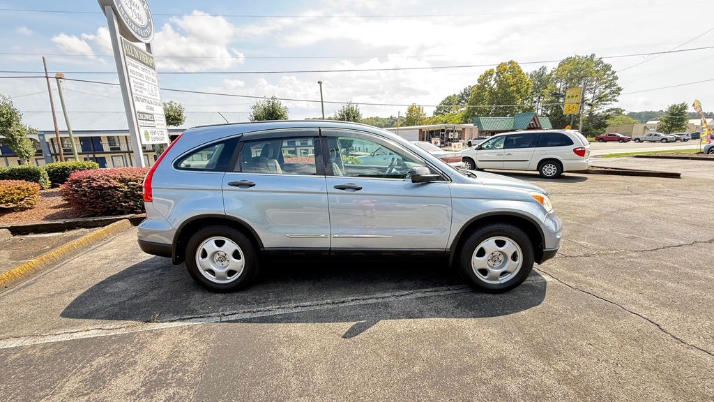 Photo 4 of this HONDA CR-V
