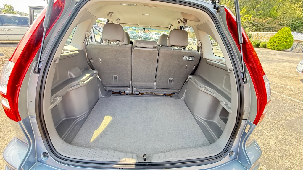 Photo 12 of this HONDA CR-V