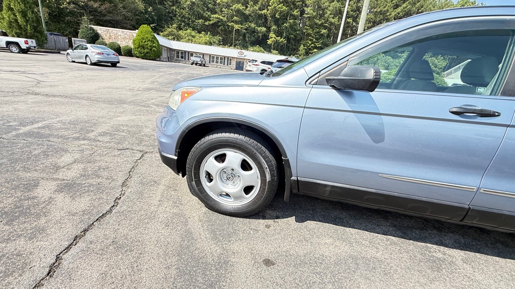 Photo 19 of this HONDA CR-V