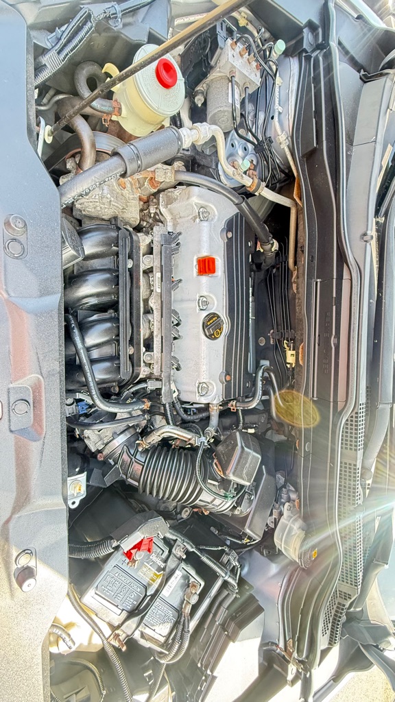 Photo 22 of this HONDA CR-V