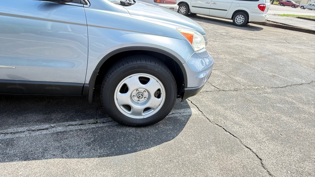 Photo 20 of this HONDA CR-V