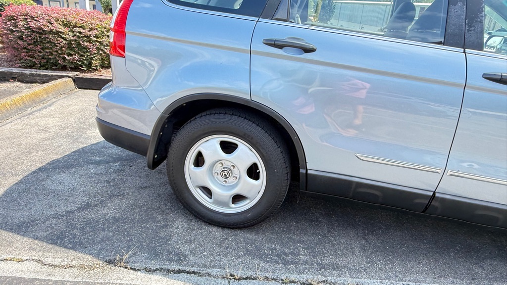 Photo 21 of this HONDA CR-V