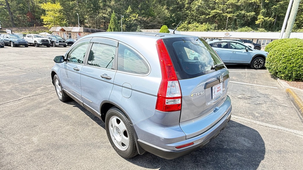 Photo 7 of this HONDA CR-V
