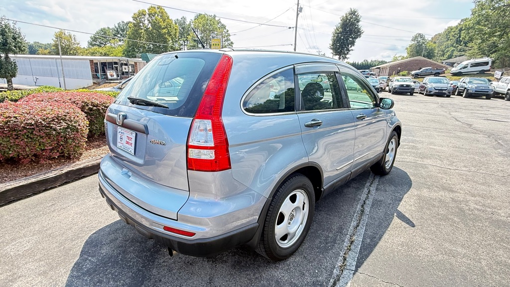 Photo 5 of this HONDA CR-V