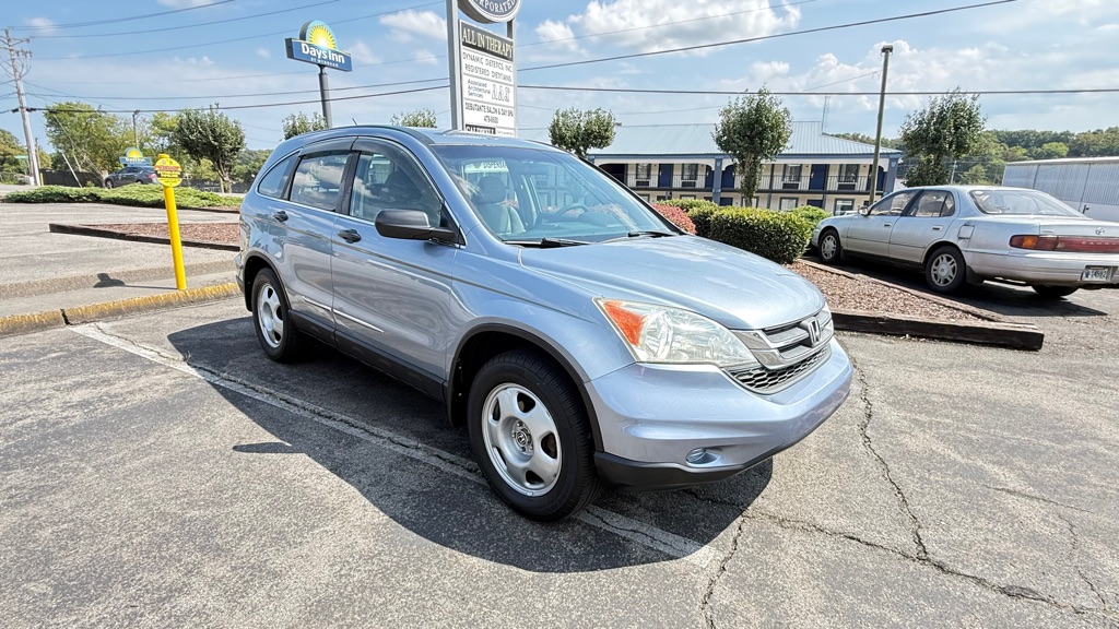 Photo 2 of this HONDA CR-V