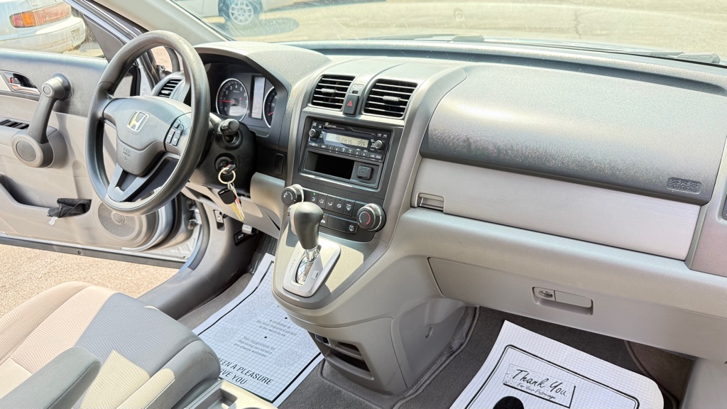 Photo 17 of this HONDA CR-V