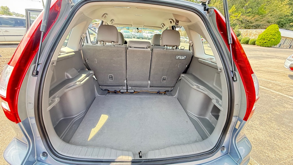 Photo 27 of this HONDA CR-V