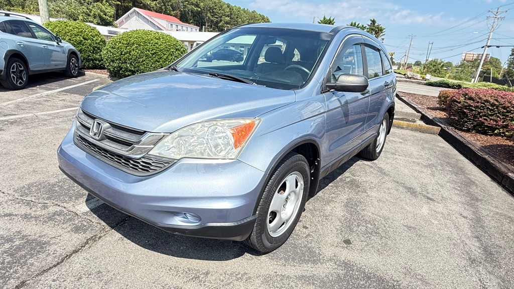 Photo 23 of this HONDA CR-V