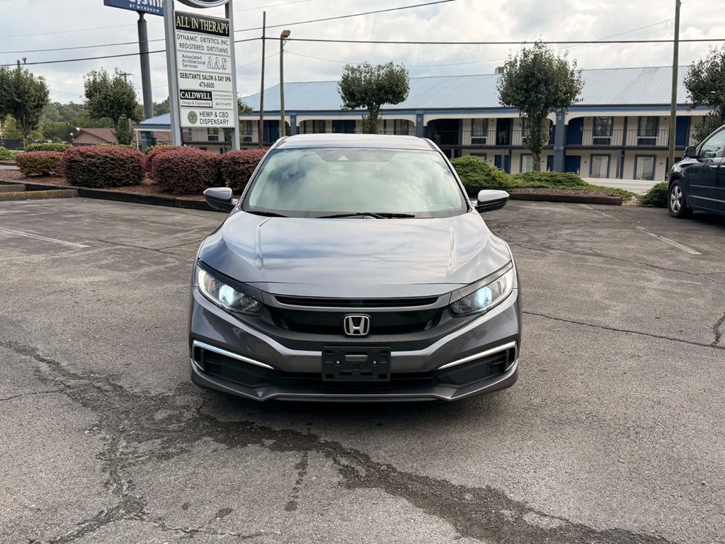 Photo 6 of this HONDA CIVIC