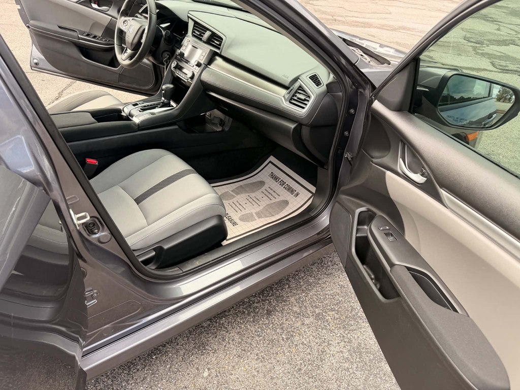 Photo 11 of this HONDA CIVIC