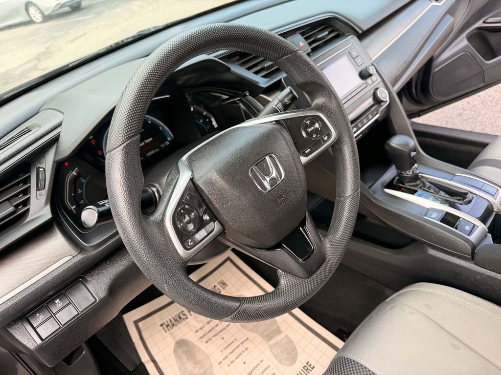 Photo 14 of this HONDA CIVIC