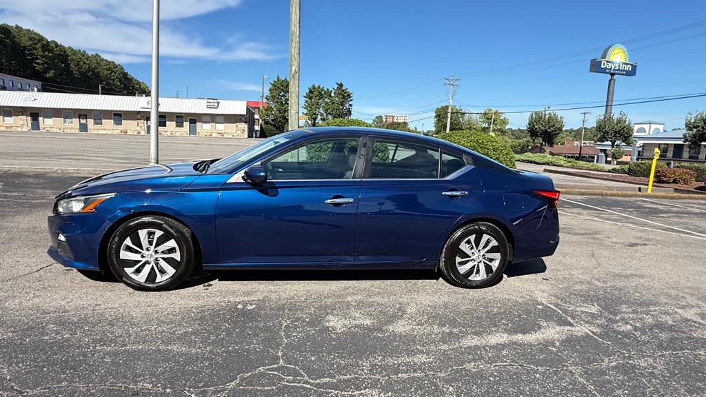 Photo 4 of this NISSAN ALTIMA