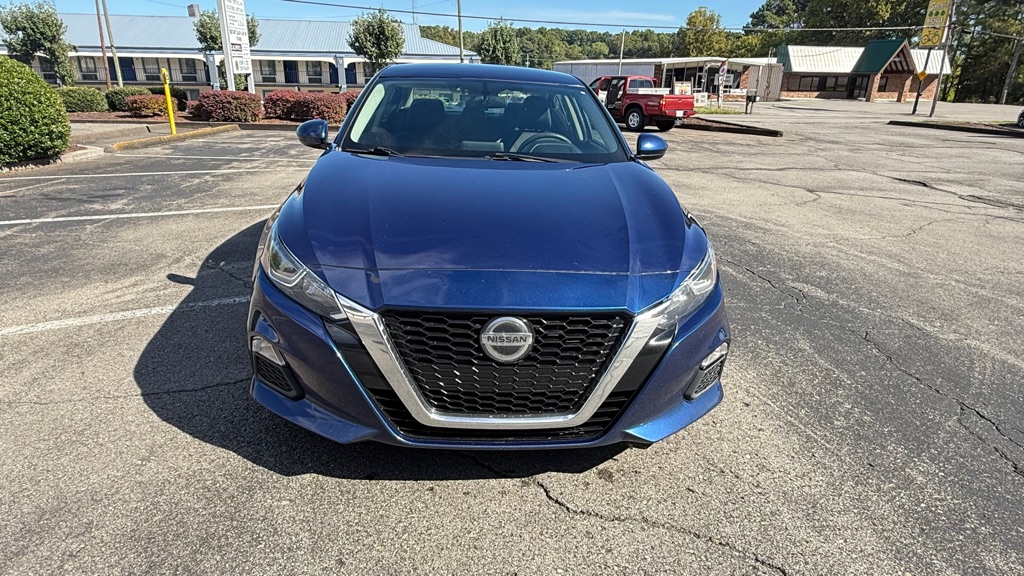 Photo 3 of this NISSAN ALTIMA