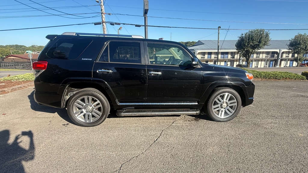 Photo 7 of this TOYOTA 4RUNNER