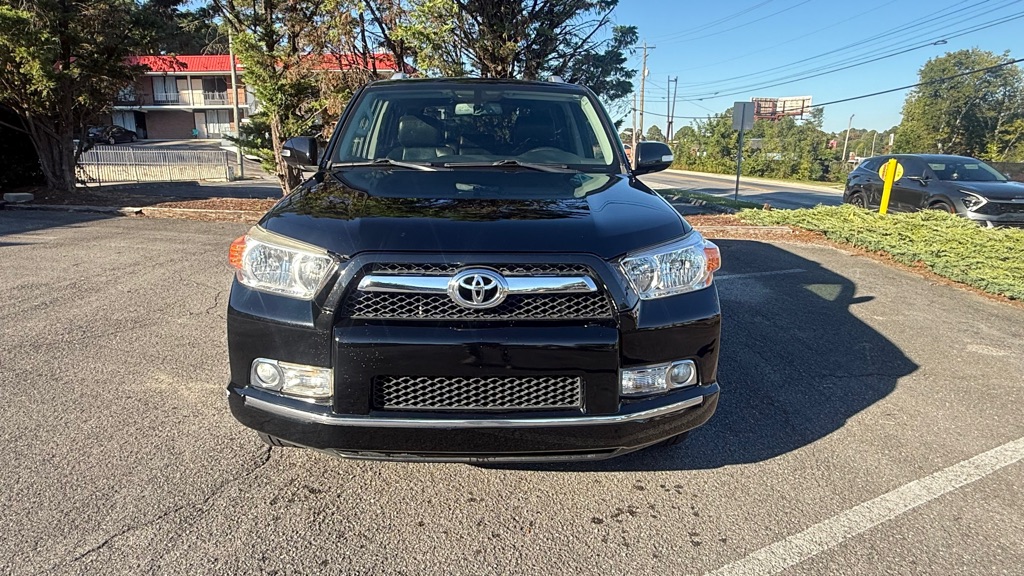 Photo 3 of this TOYOTA 4RUNNER