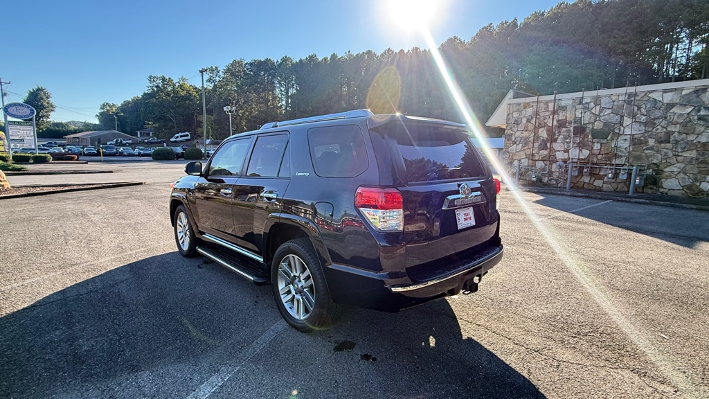 Photo 5 of this TOYOTA 4RUNNER