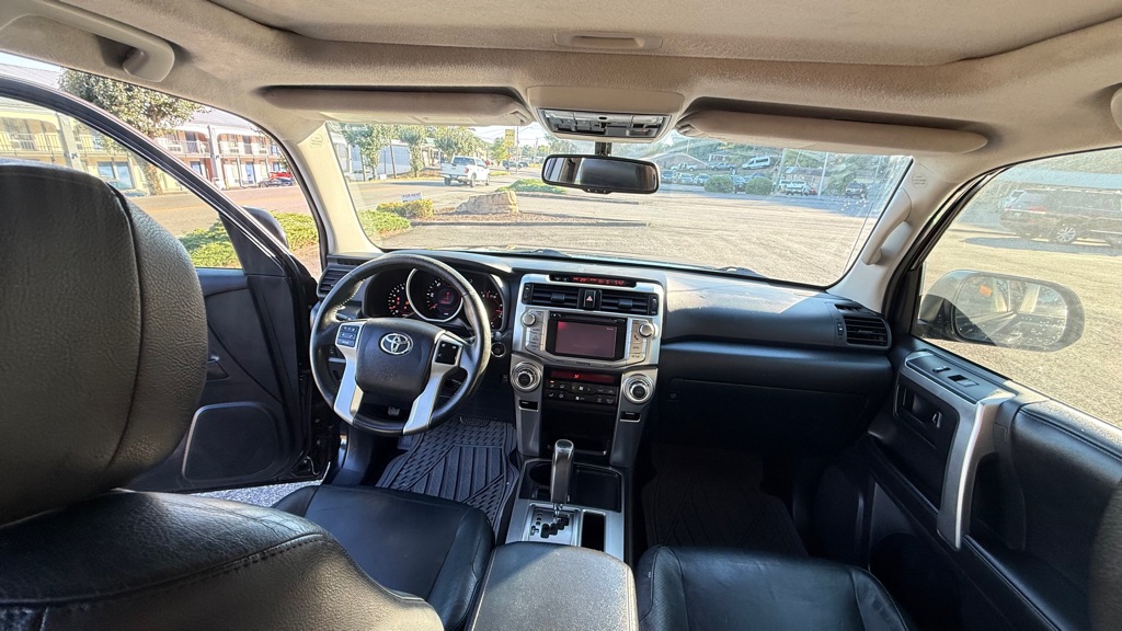 Photo 15 of this TOYOTA 4RUNNER