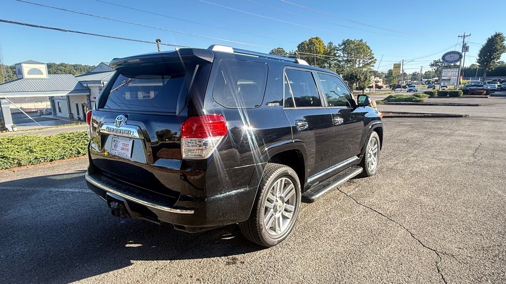 Photo 4 of this TOYOTA 4RUNNER