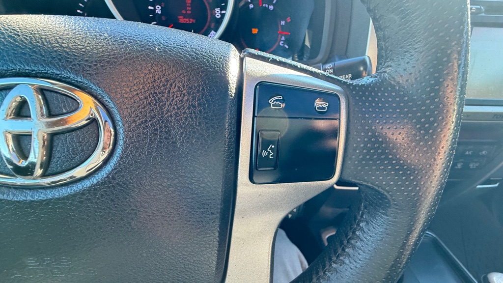 Photo 31 of this TOYOTA 4RUNNER