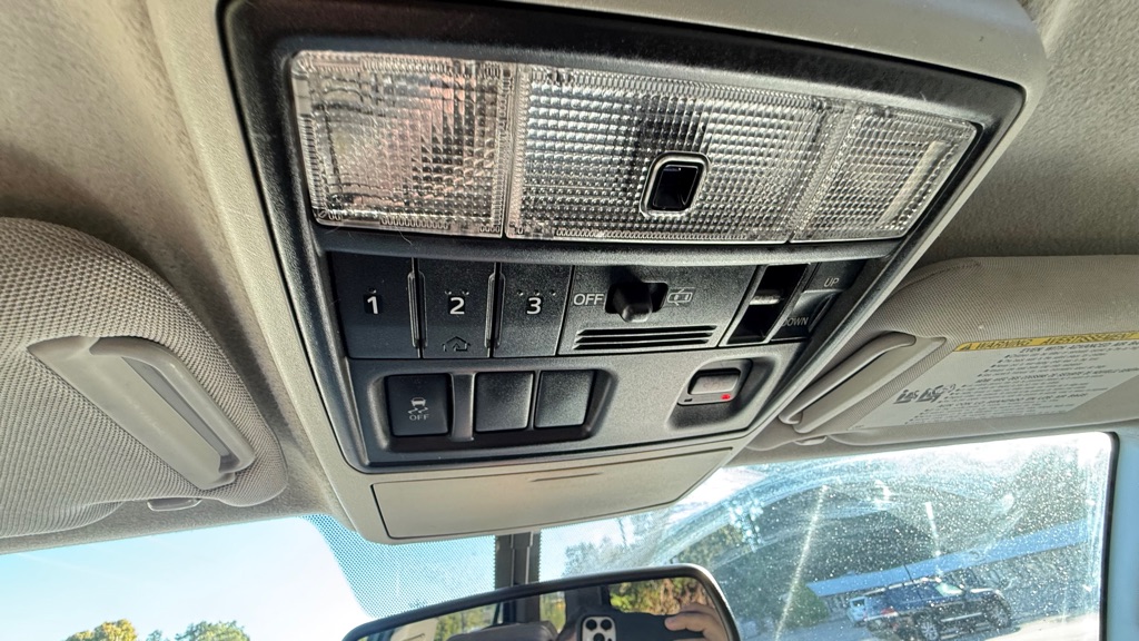 Photo 34 of this TOYOTA 4RUNNER