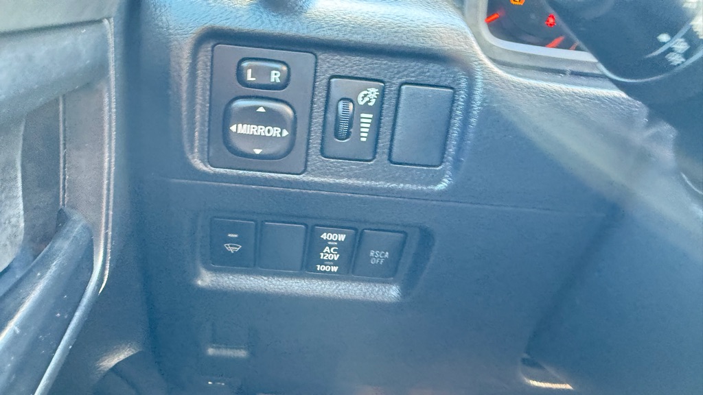 Photo 27 of this TOYOTA 4RUNNER