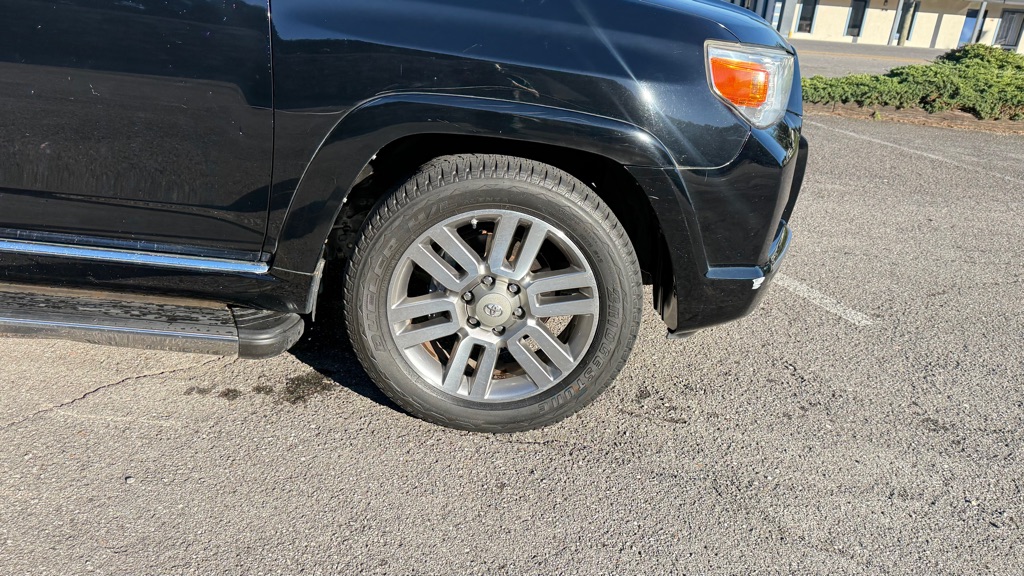 Photo 21 of this TOYOTA 4RUNNER