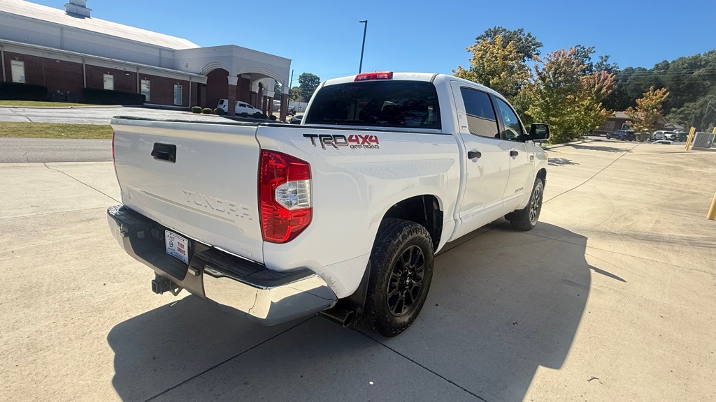 Photo 5 of this TOYOTA TUNDRA