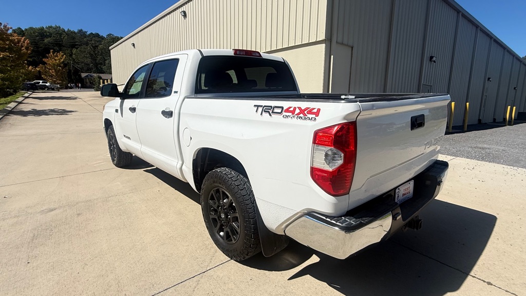 Photo 7 of this TOYOTA TUNDRA