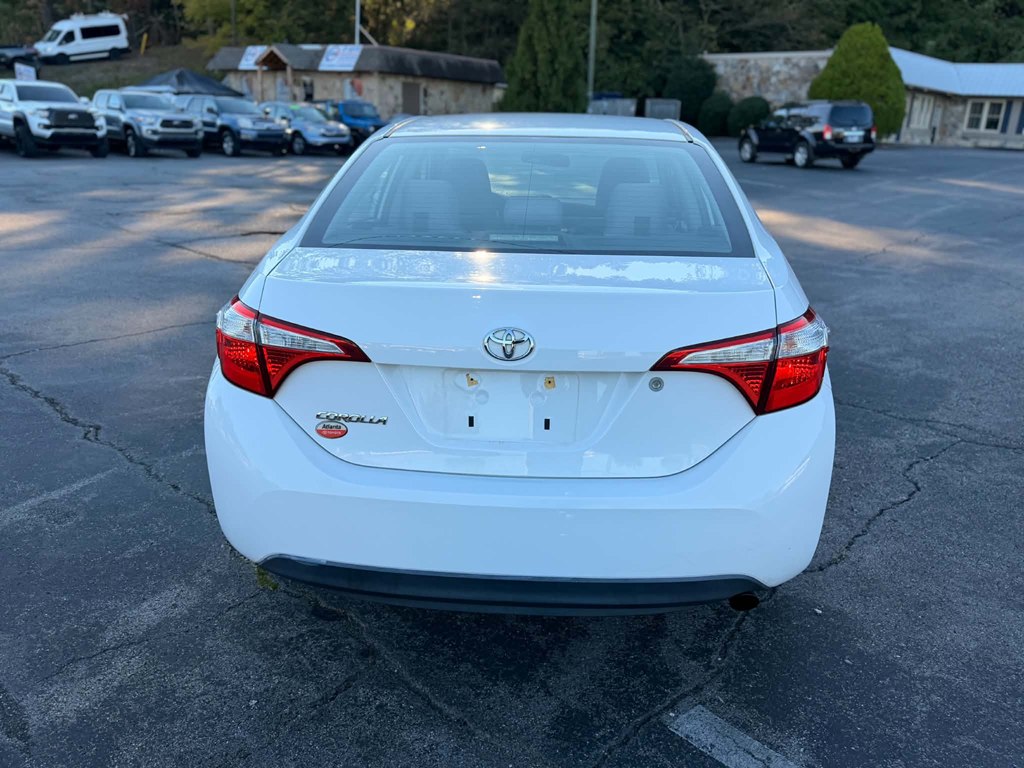 Photo 4 of this TOYOTA COROLLA