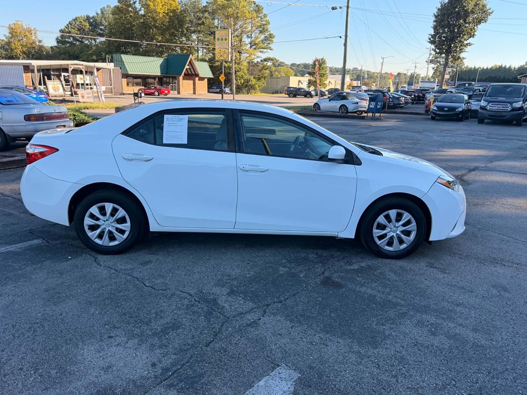 Photo 5 of this TOYOTA COROLLA