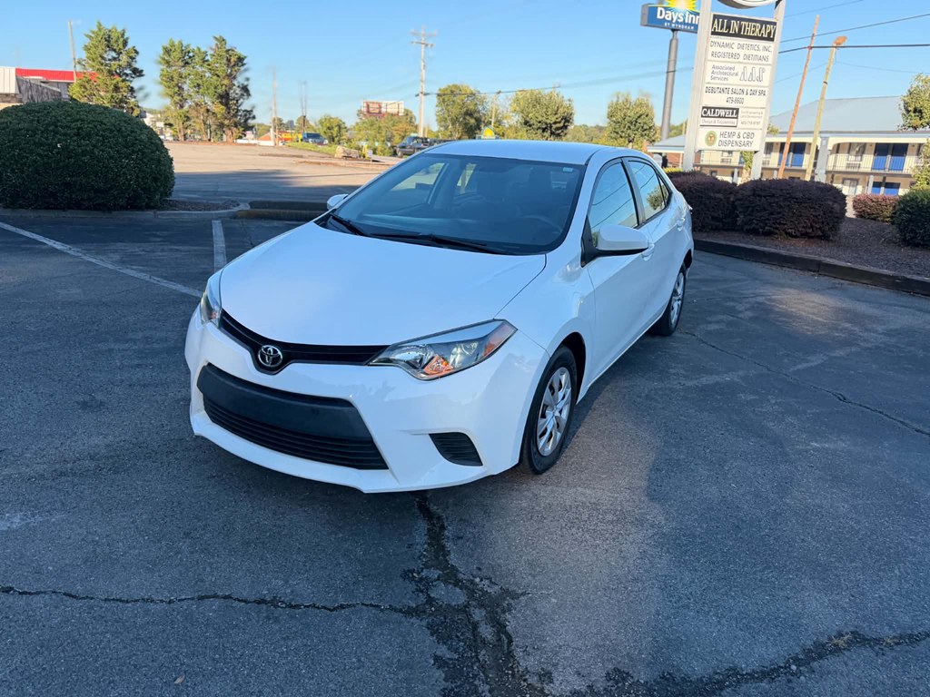 Photo 3 of this TOYOTA COROLLA