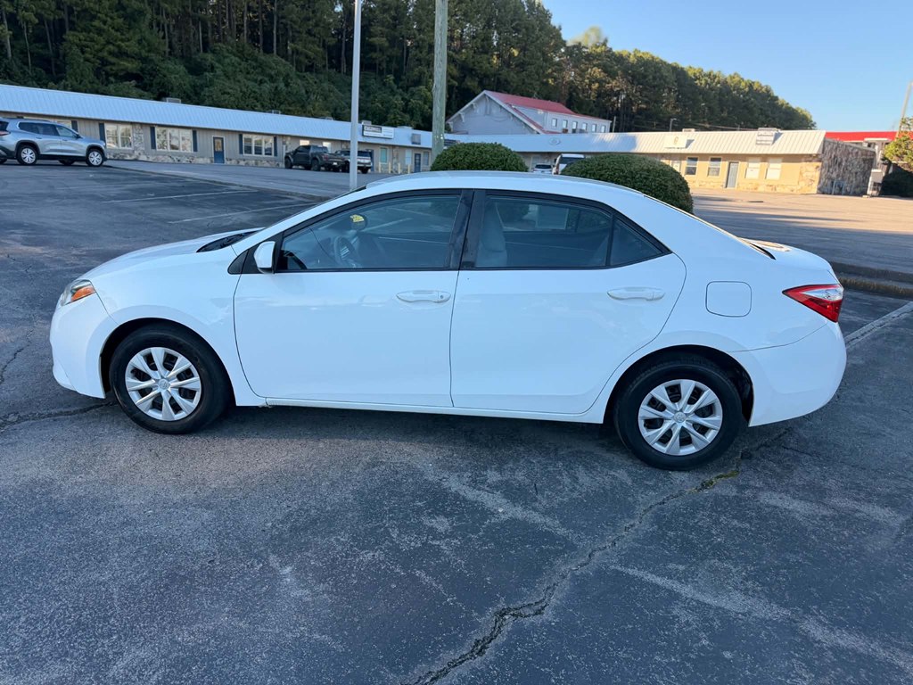 Photo 6 of this TOYOTA COROLLA
