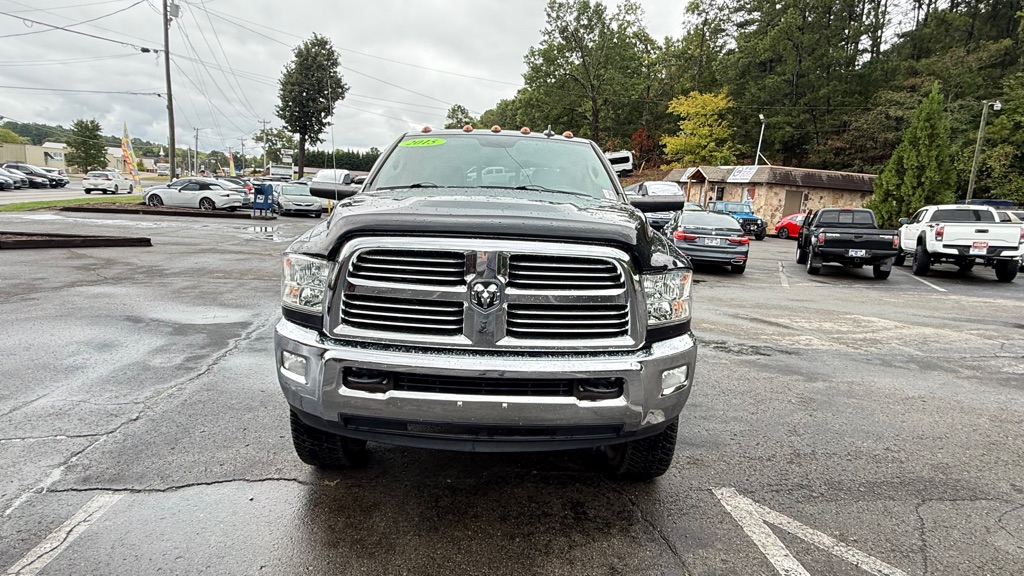 Photo 3 of this RAM 3500