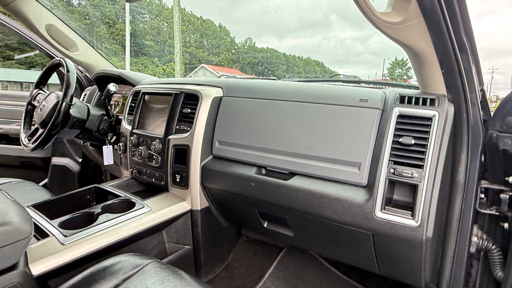 Photo 14 of this RAM 3500