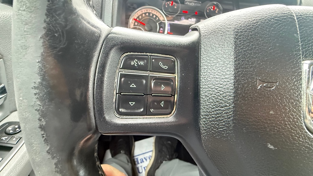 Photo 20 of this RAM 3500