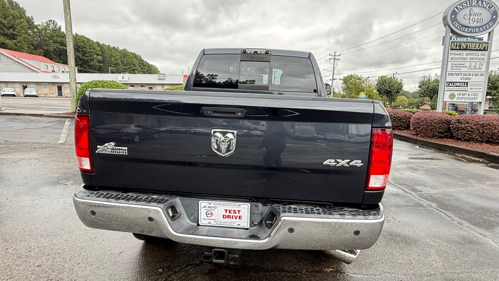 Photo 8 of this RAM 3500